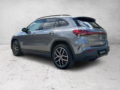 Mercedes-Benz EQA Gebrauchtwagen