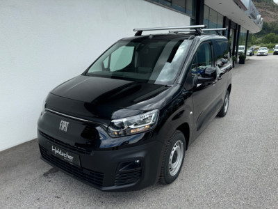 Fiat Doblo Gebrauchtwagen