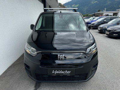 Fiat Doblo Gebrauchtwagen