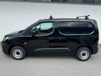 Fiat Doblo Gebrauchtwagen