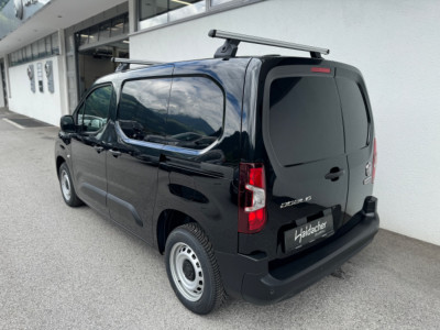 Fiat Doblo Gebrauchtwagen