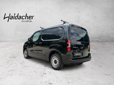 Fiat Doblo Gebrauchtwagen