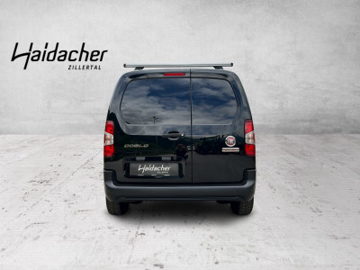 Fiat Doblo Gebrauchtwagen