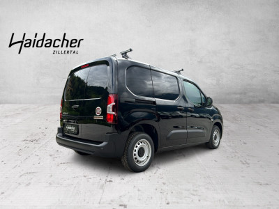 Fiat Doblo Gebrauchtwagen