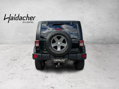 Jeep Wrangler Gebrauchtwagen