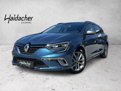 Renault Mégane Gebrauchtwagen