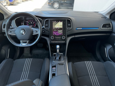 Renault Mégane Gebrauchtwagen