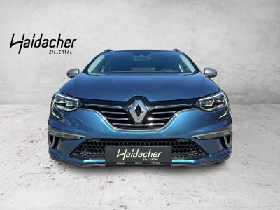 Renault Mégane Gebrauchtwagen