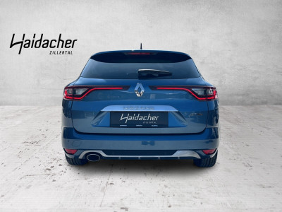 Renault Mégane Gebrauchtwagen