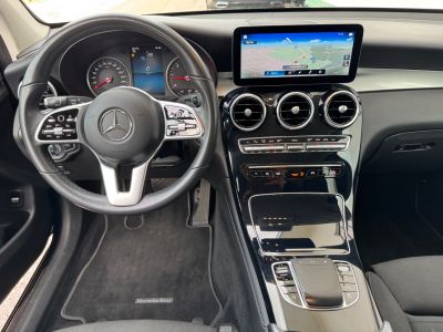 Mercedes-Benz GLC Gebrauchtwagen