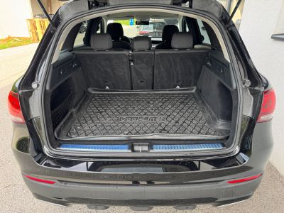 Mercedes-Benz GLC Gebrauchtwagen