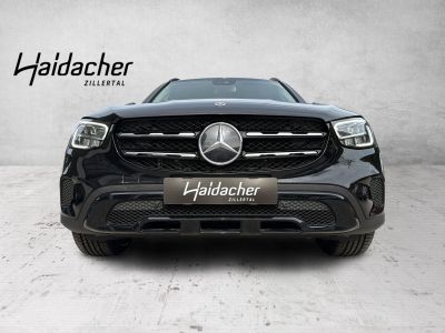 Mercedes-Benz GLC Gebrauchtwagen