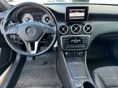 Mercedes-Benz A-Klasse Gebrauchtwagen