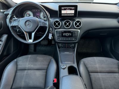 Mercedes-Benz A-Klasse Gebrauchtwagen