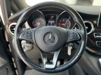 Mercedes-Benz V-Klasse Gebrauchtwagen