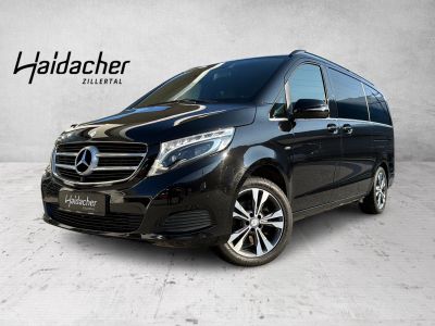 Mercedes-Benz V-Klasse Gebrauchtwagen