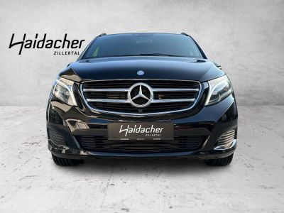 Mercedes-Benz V-Klasse Gebrauchtwagen