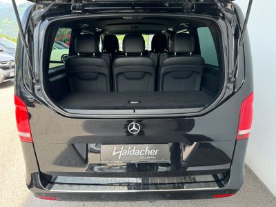 Mercedes-Benz V-Klasse Gebrauchtwagen