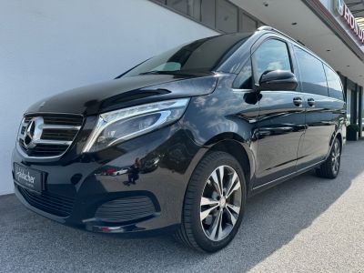 Mercedes-Benz V-Klasse Gebrauchtwagen