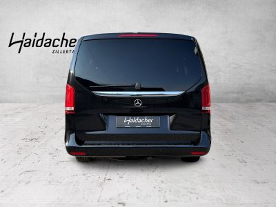 Mercedes-Benz V-Klasse Gebrauchtwagen