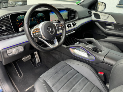 Mercedes-Benz GLE Gebrauchtwagen