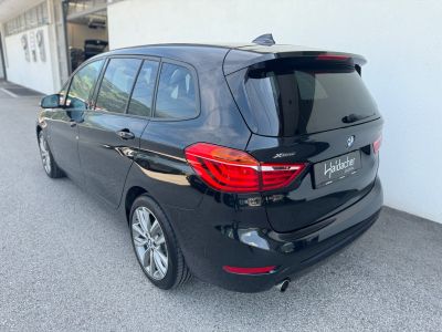 BMW 2er Gebrauchtwagen