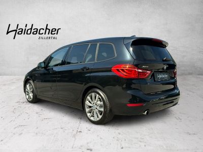 BMW 2er Gebrauchtwagen