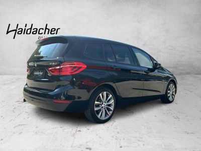 BMW 2er Gebrauchtwagen