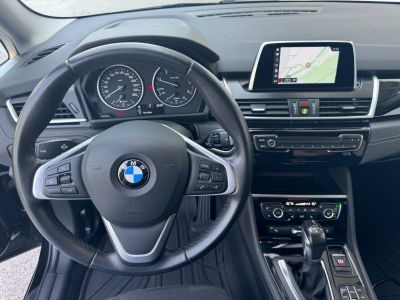 BMW 2er Gebrauchtwagen