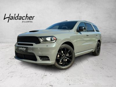 Dodge Durango Gebrauchtwagen