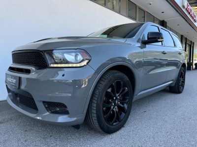 Dodge Durango Gebrauchtwagen