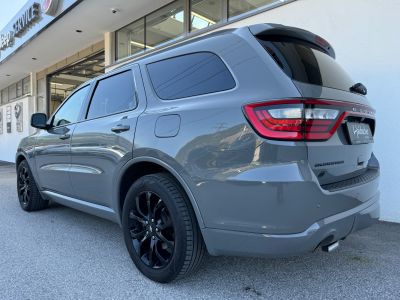 Dodge Durango Gebrauchtwagen