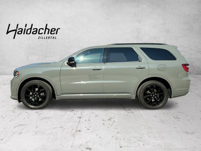 Dodge Durango Gebrauchtwagen