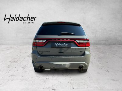 Dodge Durango Gebrauchtwagen