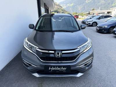 Honda CR-V Gebrauchtwagen