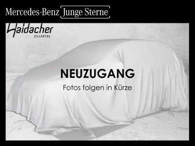 Mercedes-Benz E-Klasse Gebrauchtwagen