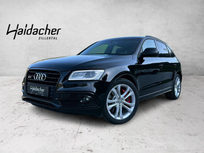 Audi Q5 Gebrauchtwagen