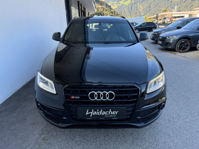 Audi Q5 Gebrauchtwagen