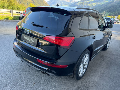 Audi Q5 Gebrauchtwagen