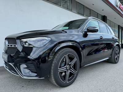 Mercedes-Benz GLE Vorführwagen