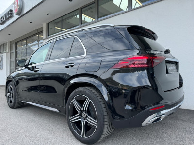 Mercedes-Benz GLE Vorführwagen