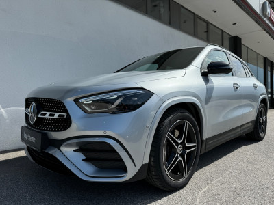 Mercedes-Benz GLA Vorführwagen