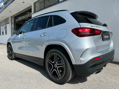 Mercedes-Benz GLA Vorführwagen