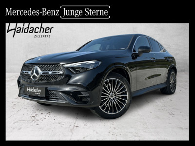 Mercedes-Benz GLC Vorführwagen