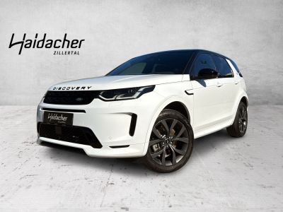 Land Rover Discovery Sport Gebrauchtwagen