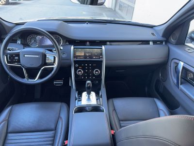 Land Rover Discovery Sport Gebrauchtwagen