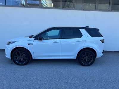 Land Rover Discovery Sport Gebrauchtwagen