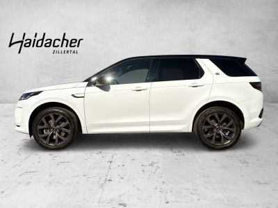 Land Rover Discovery Sport Gebrauchtwagen