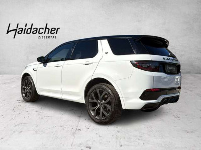 Land Rover Discovery Sport Gebrauchtwagen