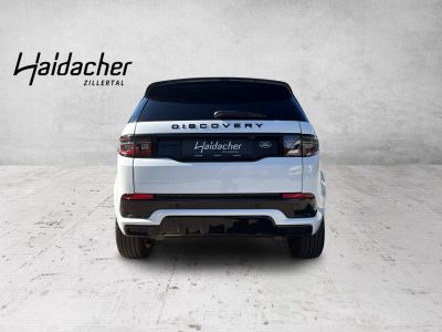 Land Rover Discovery Sport Gebrauchtwagen